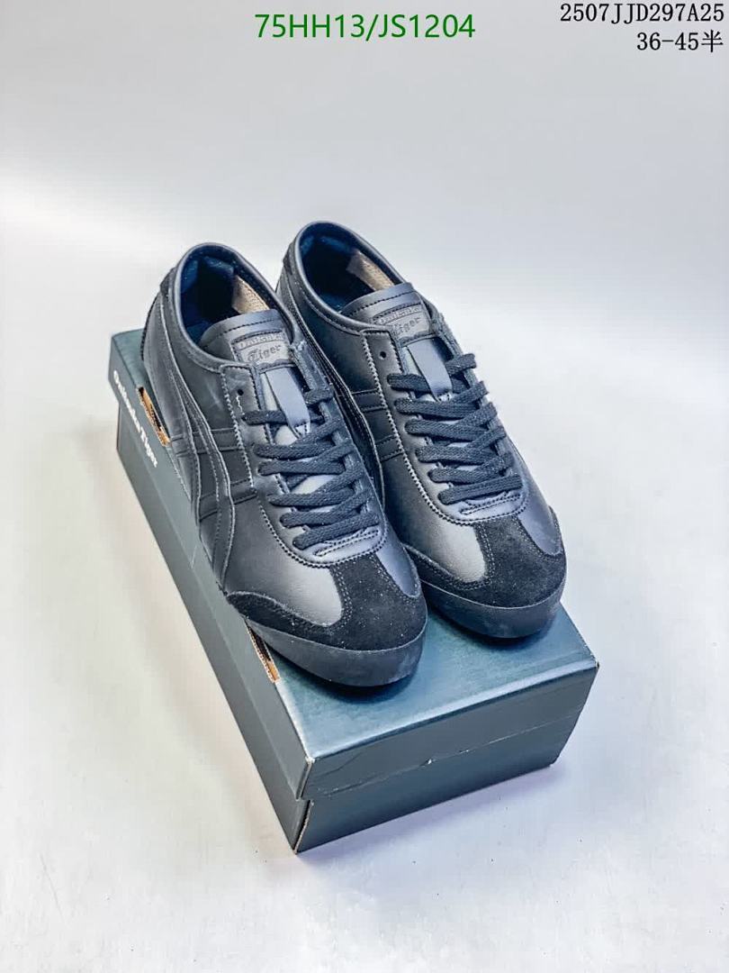 Women Shoes-Asics Code: JS1204 $: 75USD