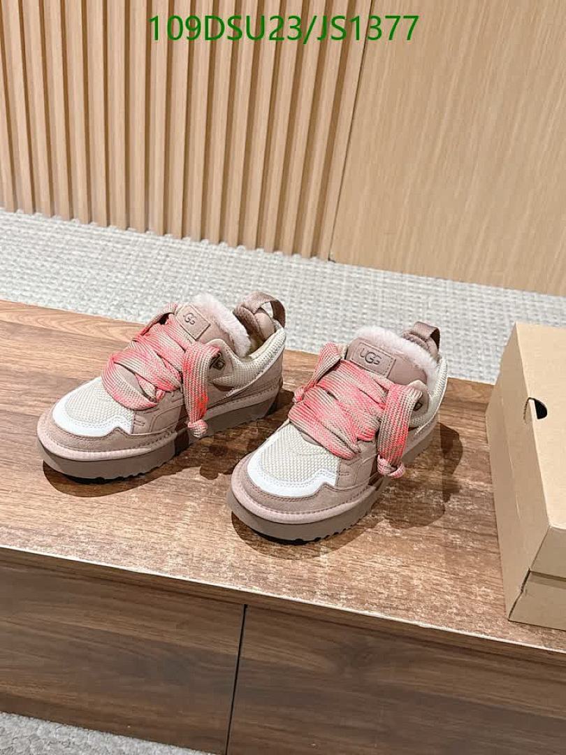 Women Shoes-UGG Code: JS1377 $: 109USD