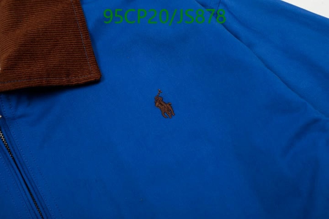 Clothing-Ralph Lauren Code: JS878 $: 95USD