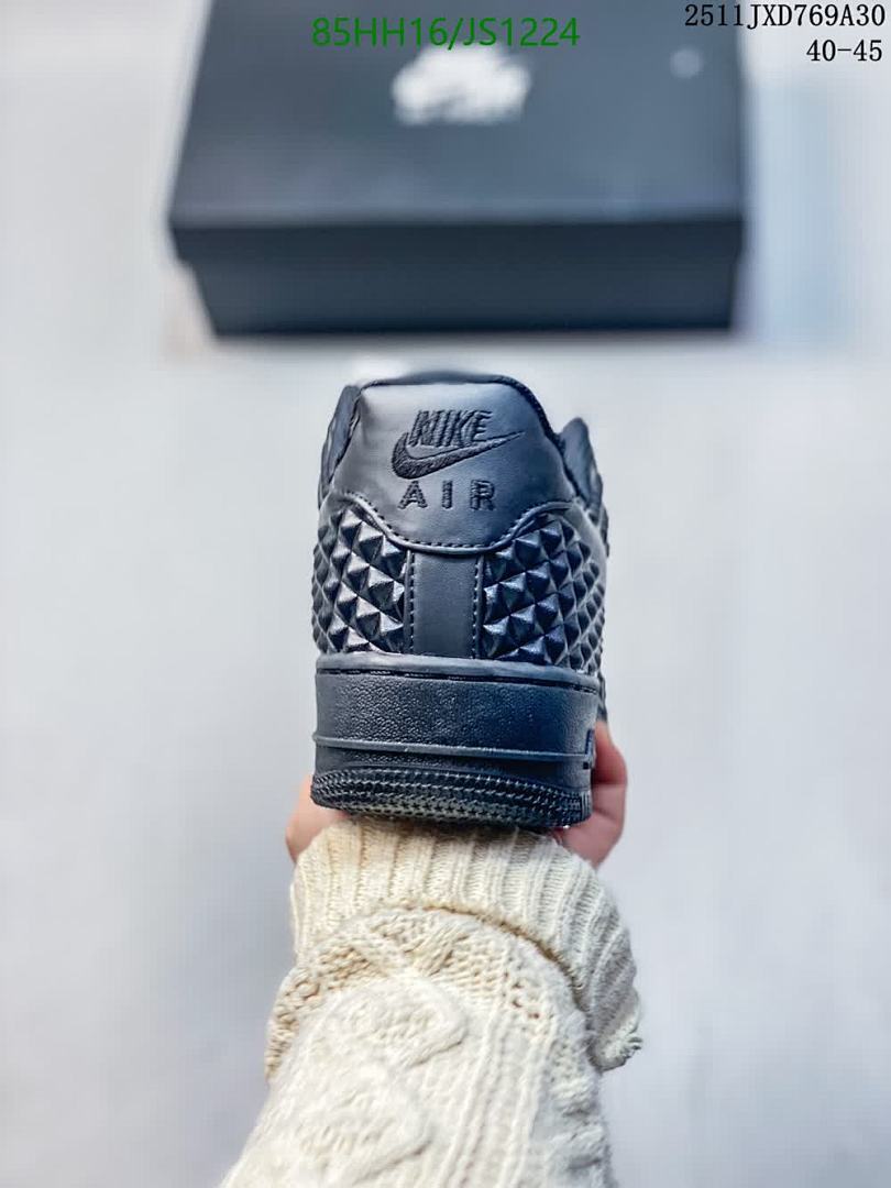 Men shoes-Nike Code: JS1224 $: 85USD