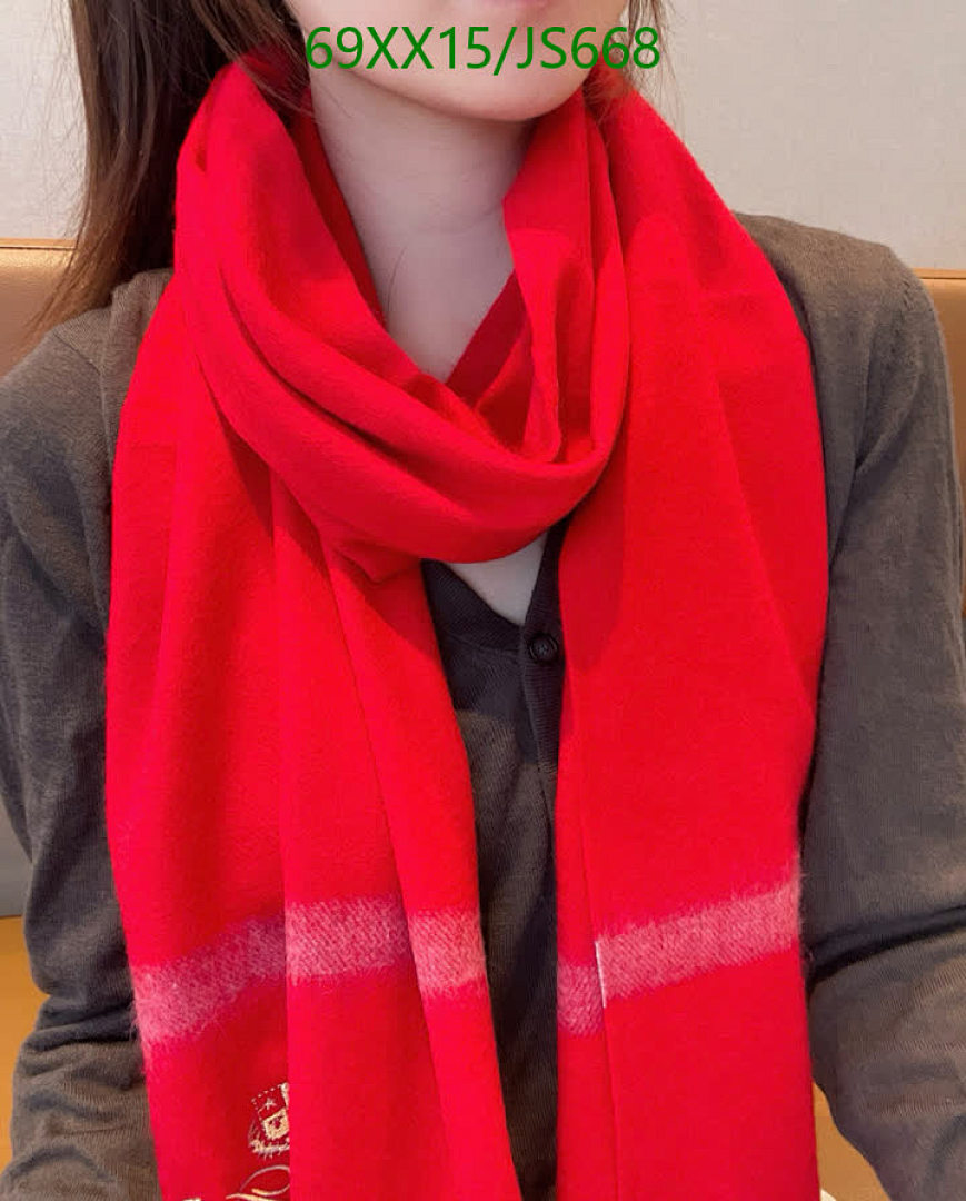 Scarf-Loro Piana Code: JS668 $: 69USD