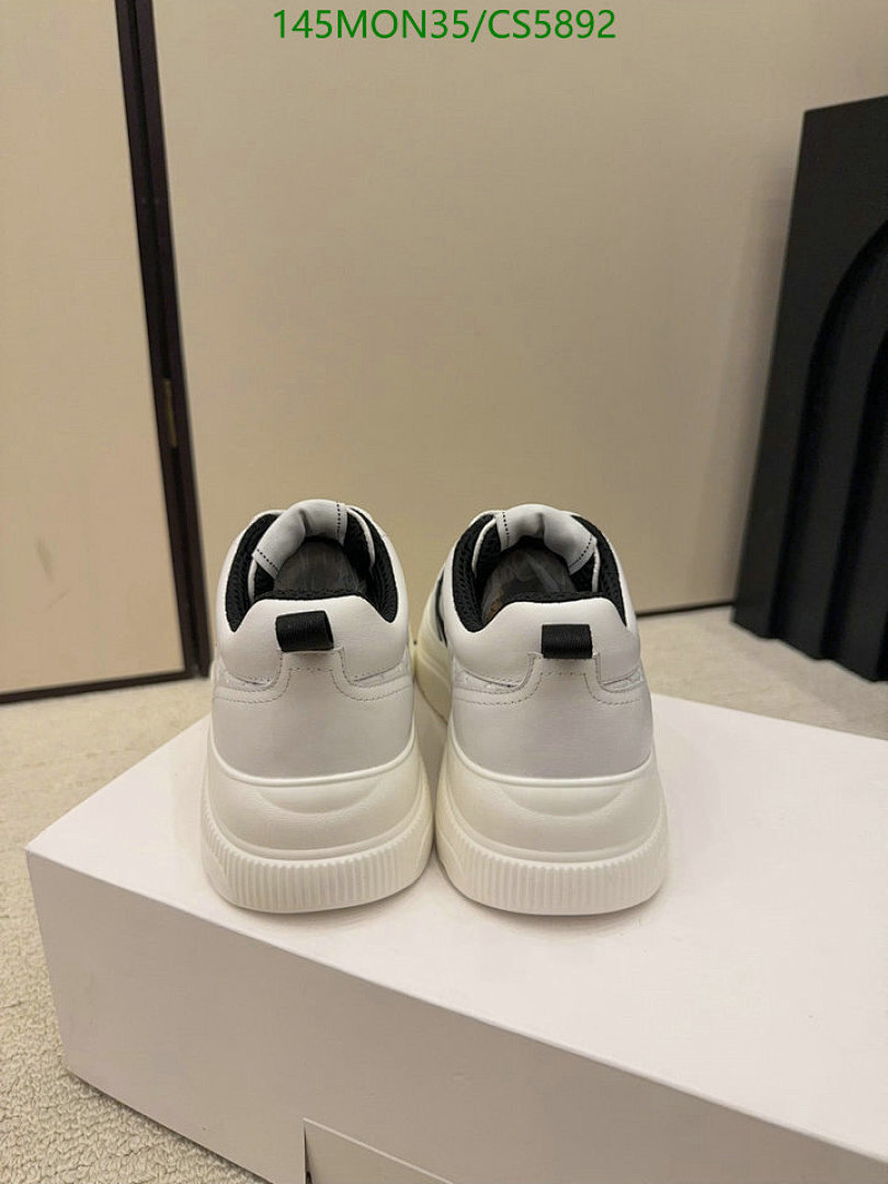 Women Shoes-Chanel Code: CS5892 $: 145USD