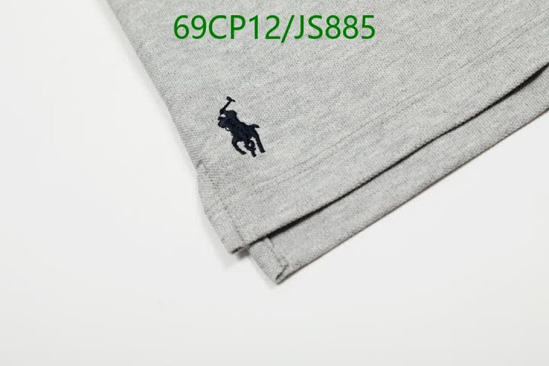 Clothing-Ralph Lauren Code: JS885 $: 69USD