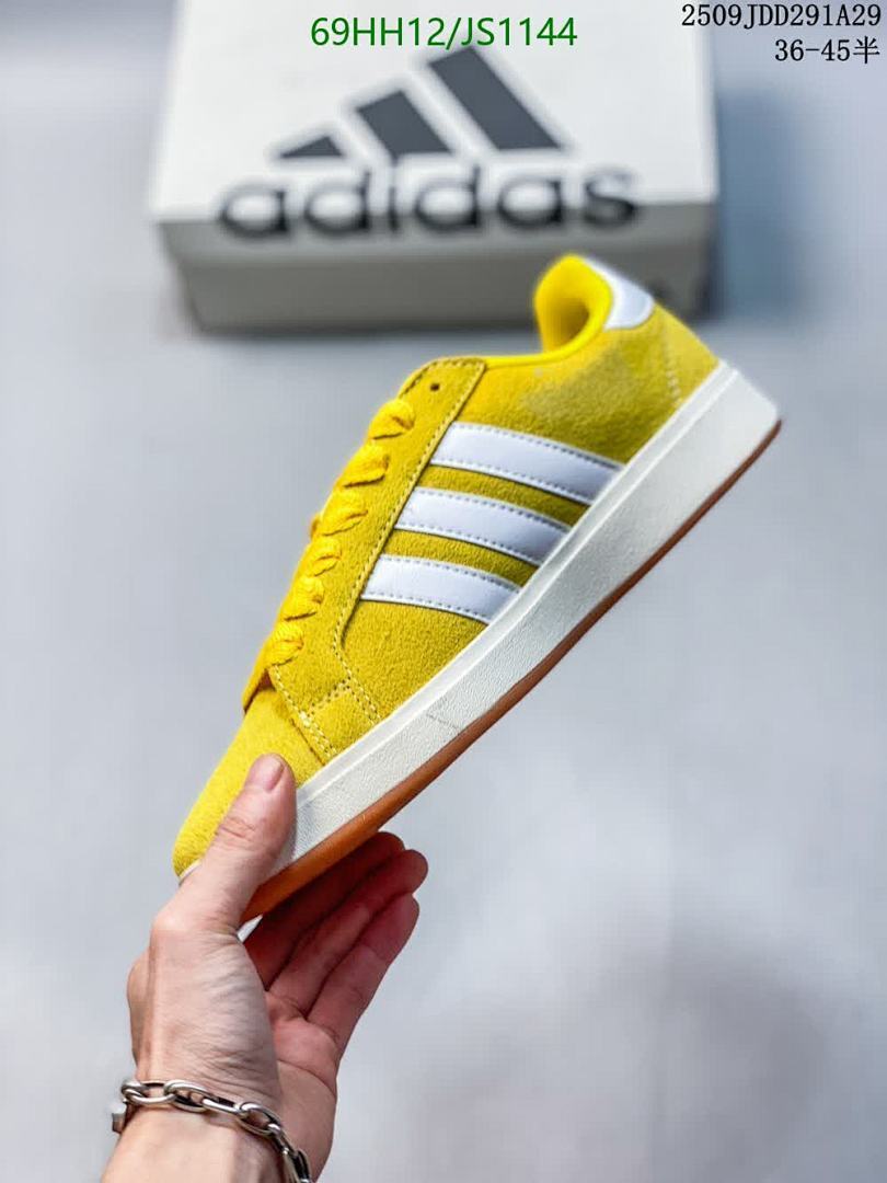 Women Shoes-Adidas Code: JS1144 $: 69USD