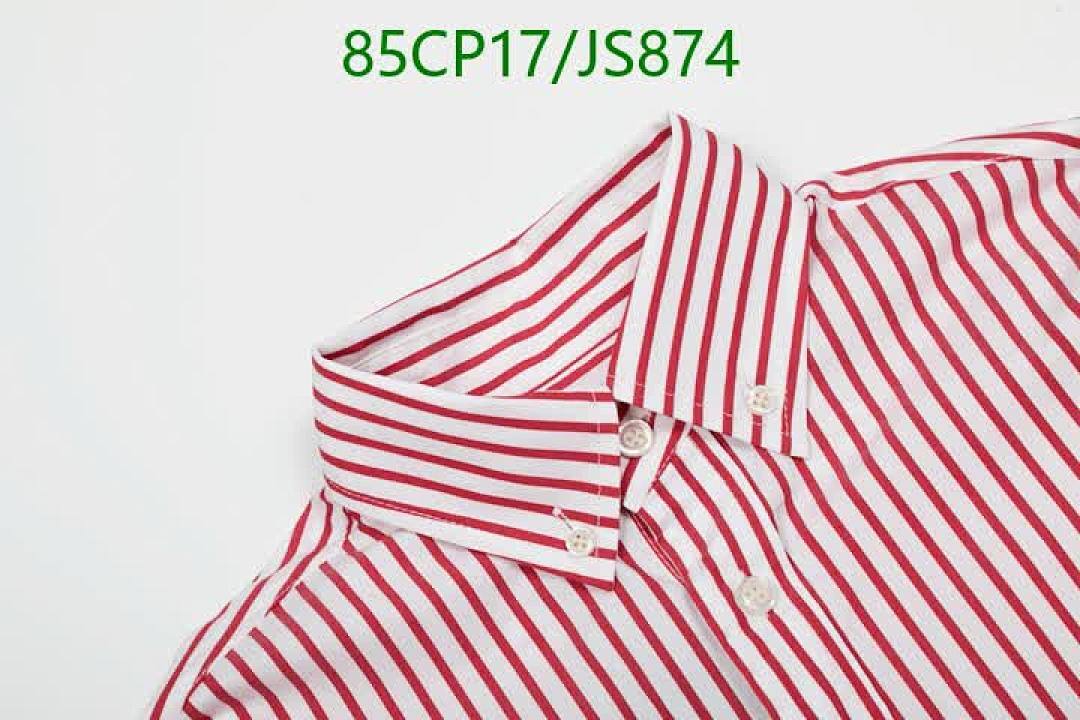 Clothing-Ralph Lauren Code: JS874 $: 85USD