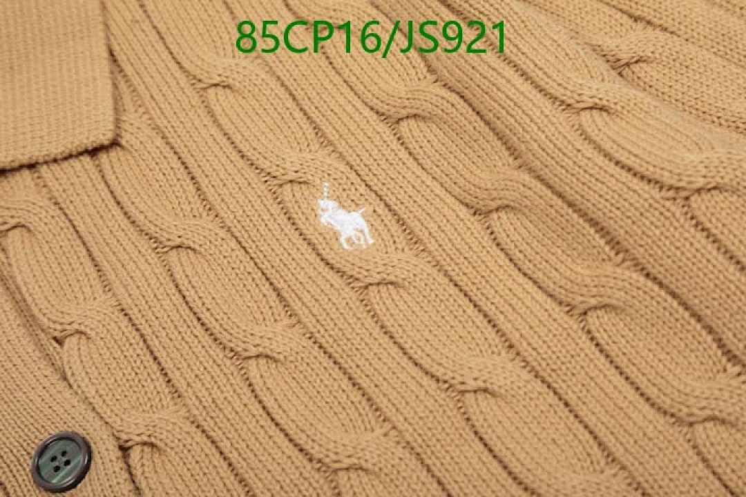 Clothing-Ralph Lauren Code: JS921 $: 85USD