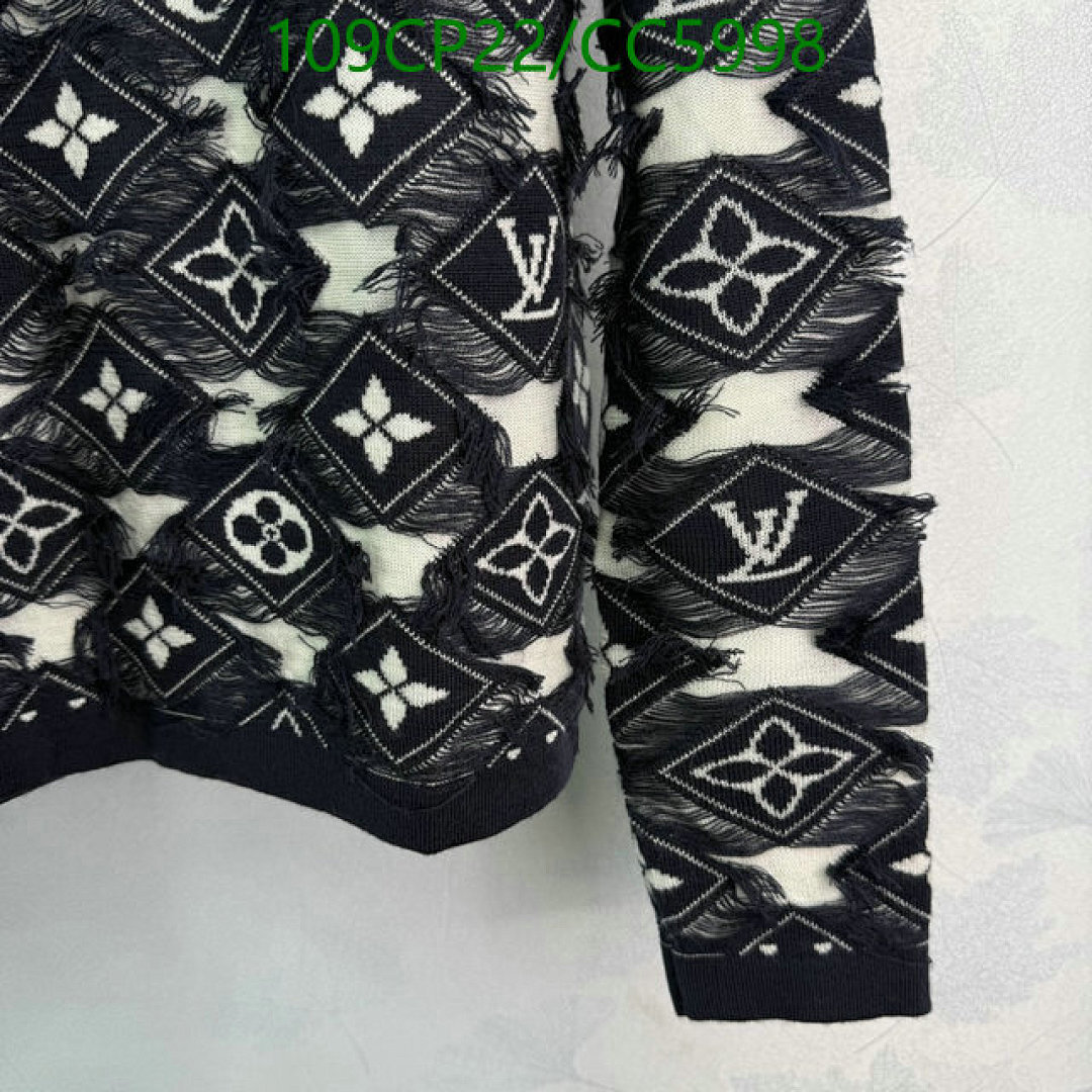 Clothing-LV Code: CC5998 $: 109USD