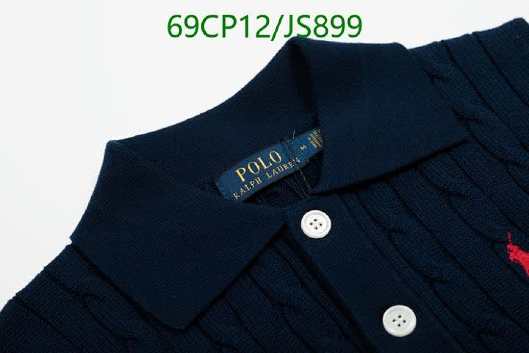 Clothing-Ralph Lauren Code: JS899 $: 69USD