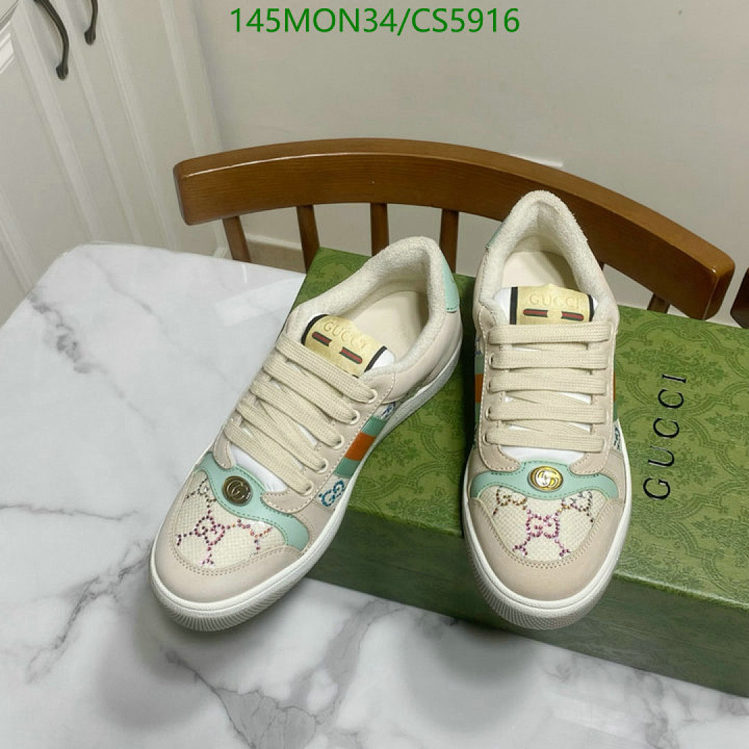 Women Shoes-Gucci Code: CS5916 $: 145USD