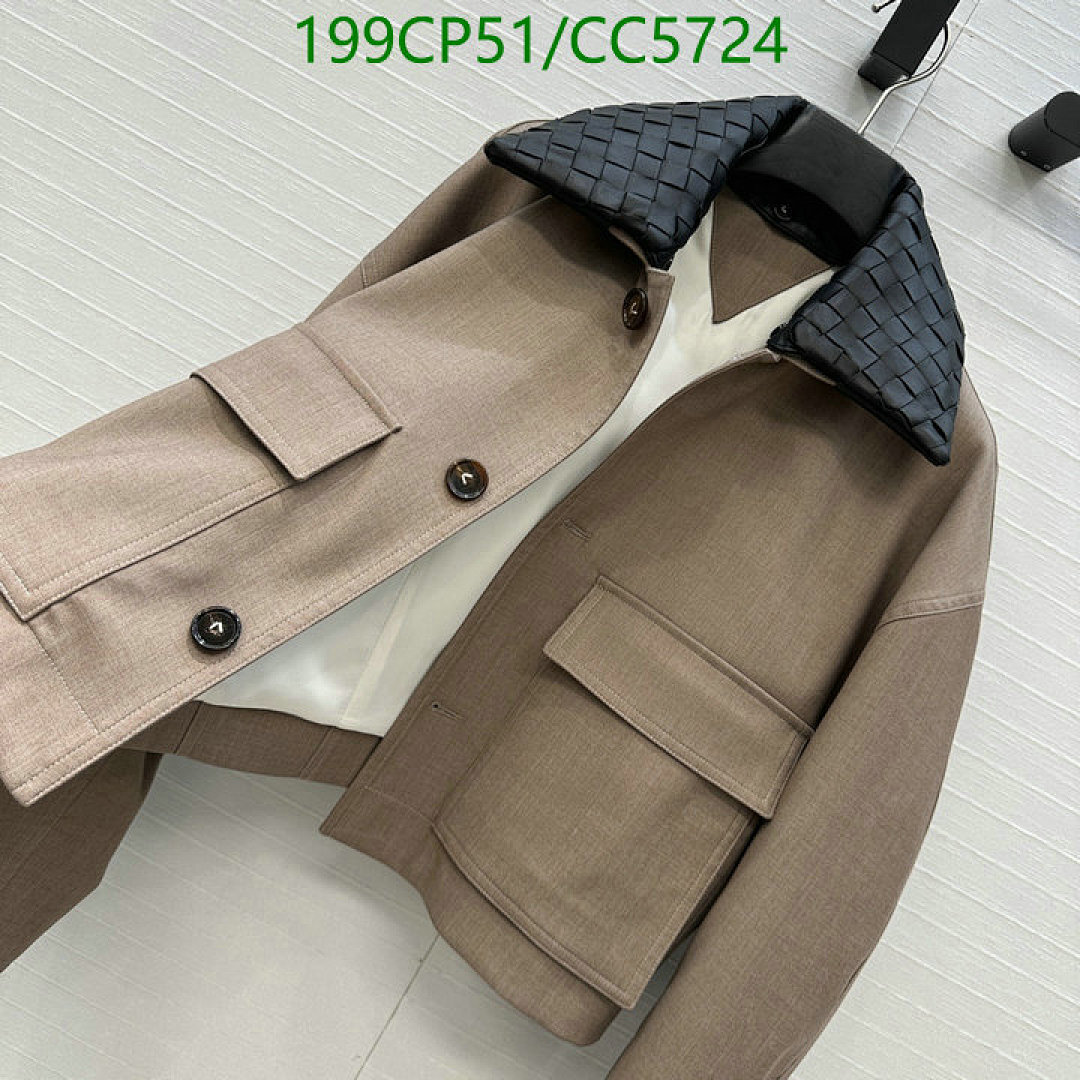 Clothing-BV Code: CC5724 $: 199USD