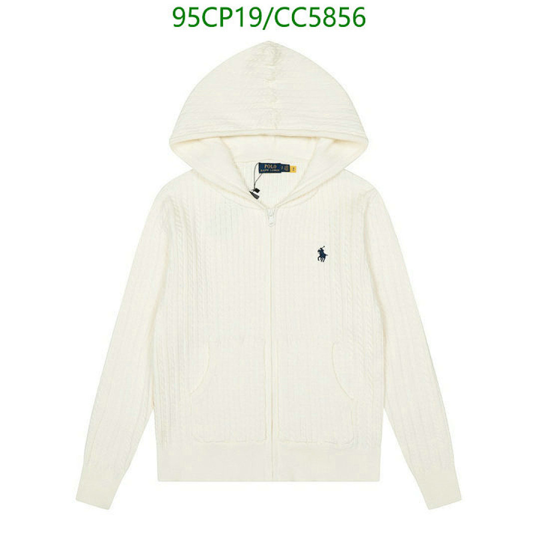 Clothing-Ralph Lauren Code: CC5856 $: 95USD