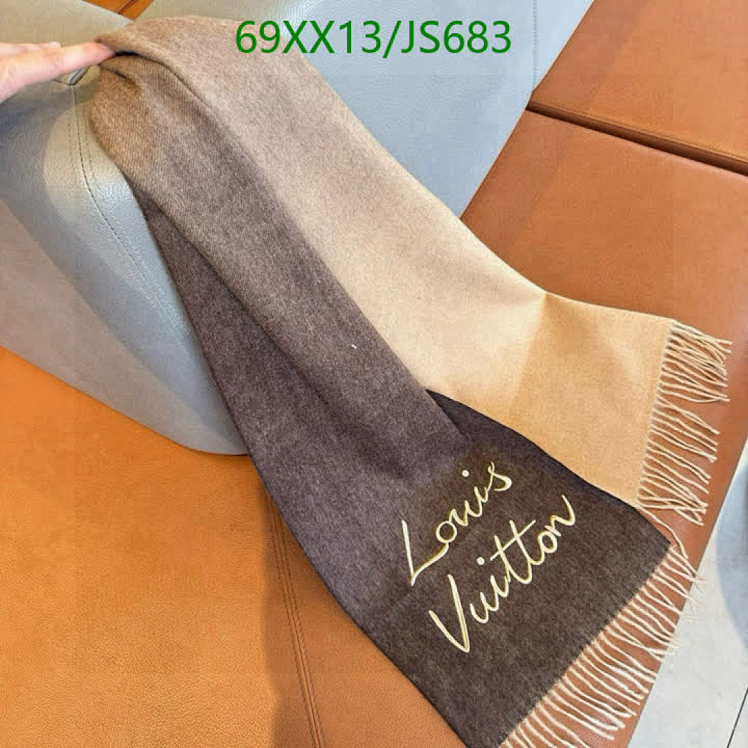 Scarf-LV Code: JS683 $: 69USD