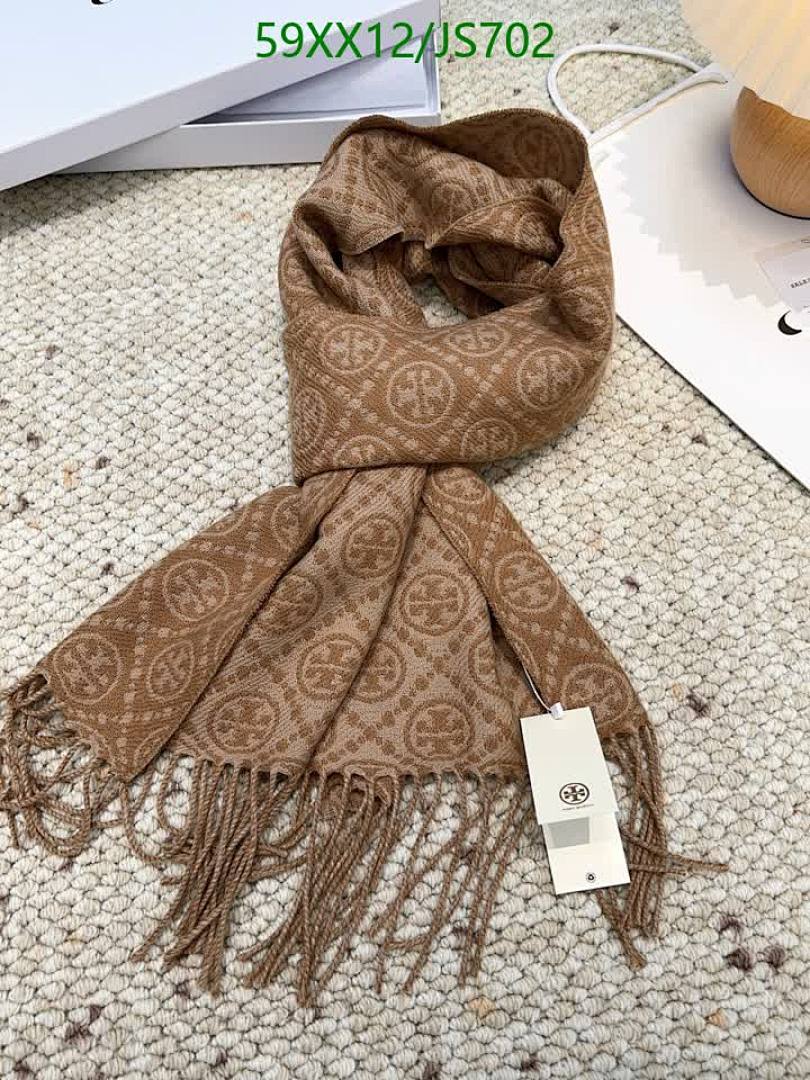 Scarf-Tory Burch Code: JS702 $: 59USD