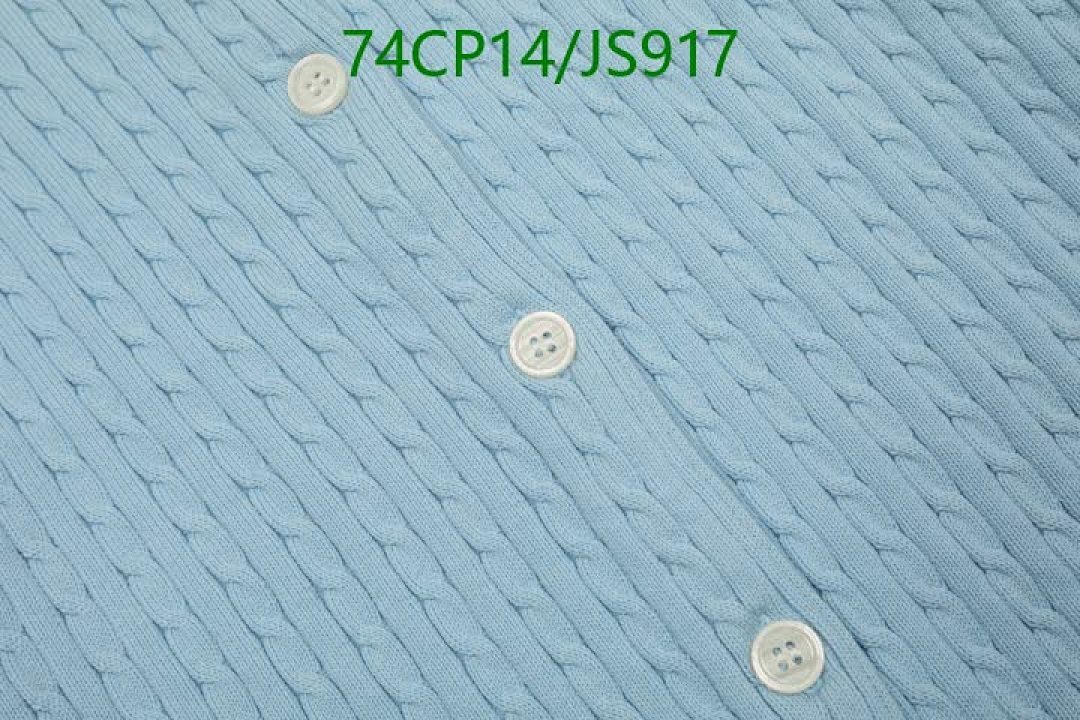 Clothing-Ralph Lauren Code: JS917 $: 74USD