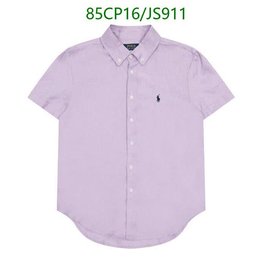 Clothing-Ralph Lauren Code: JS911 $: 85USD