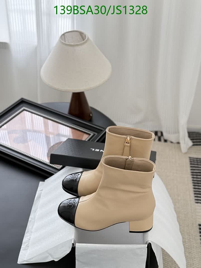 Women Shoes-Chanel Code: JS1328 $: 139USD