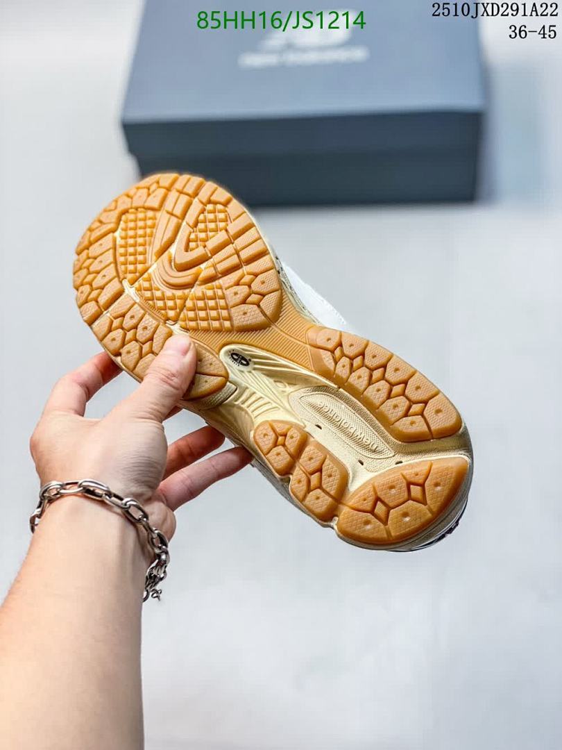 Women Shoes-New Balance Code: JS1214 $: 85USD