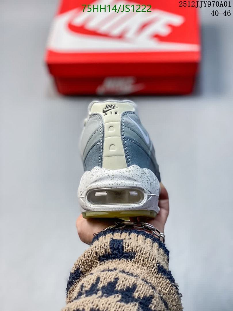 Men shoes-Nike Code: JS1222 $: 75USD
