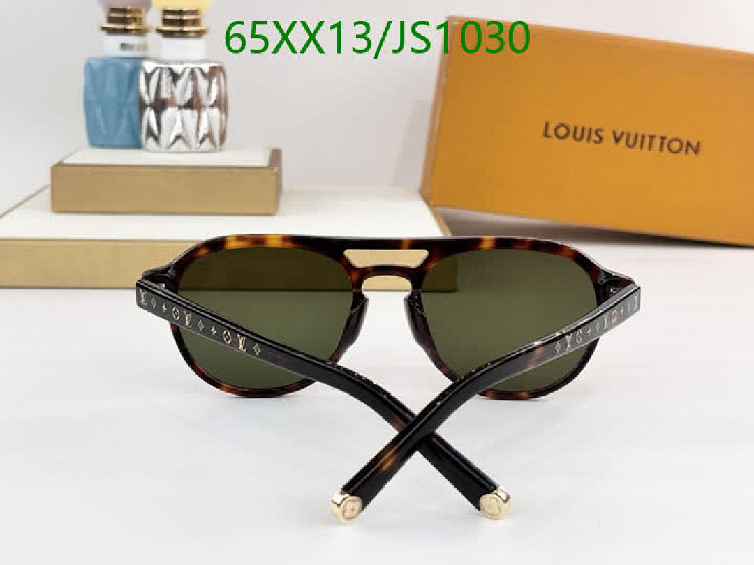Glasses-LV Code: JS1030 $: 65USD
