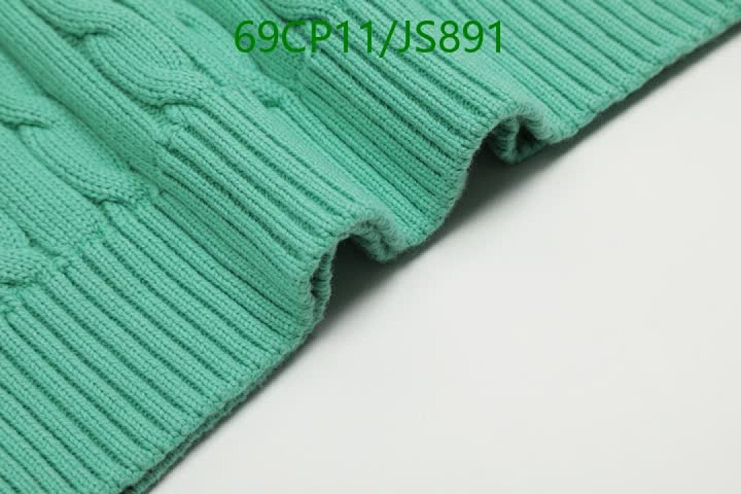 Clothing-Ralph Lauren Code: JS891 $: 69USD