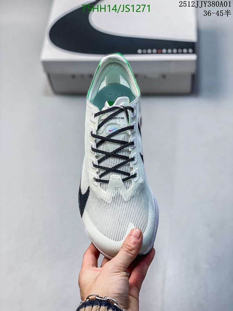 Women Shoes-NIKE Code: JS1271 $: 75USD