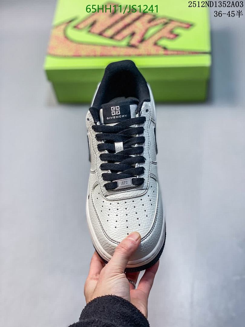 Men shoes-Nike Code: JS1241 $: 65USD