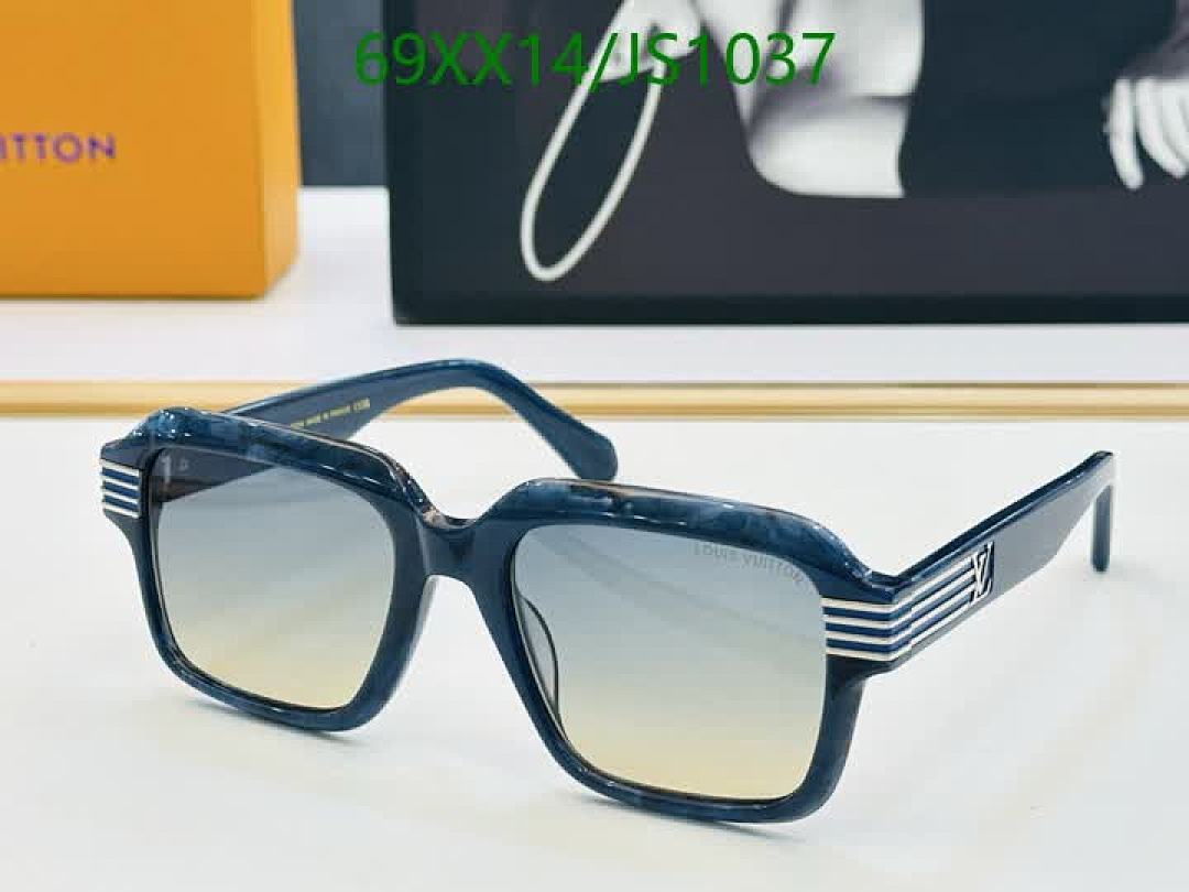 Glasses-LV Code: JS1037 $: 69USD