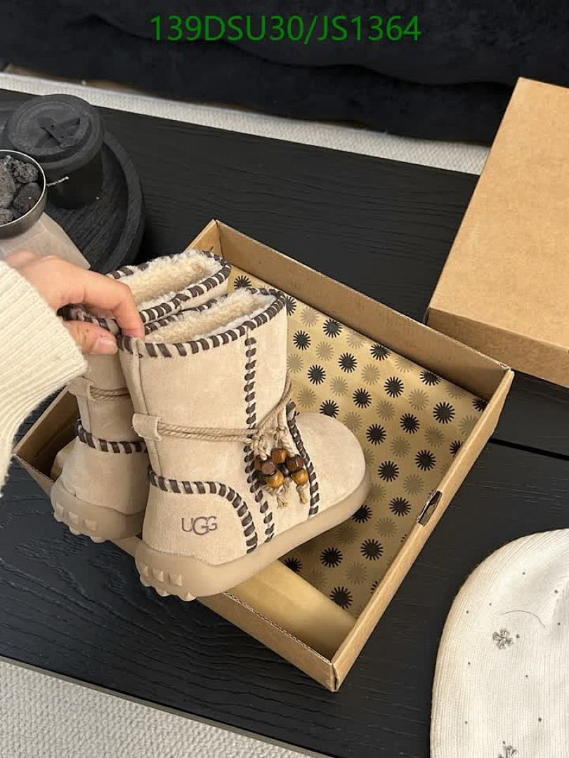 Women Shoes-UGG Code: JS1364 $: 139USD