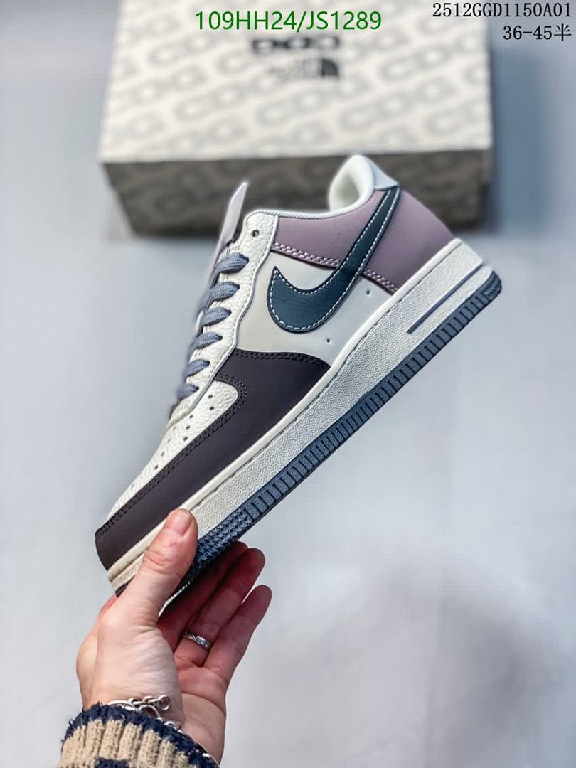 Women Shoes-NIKE Code: JS1289 $: 109USD