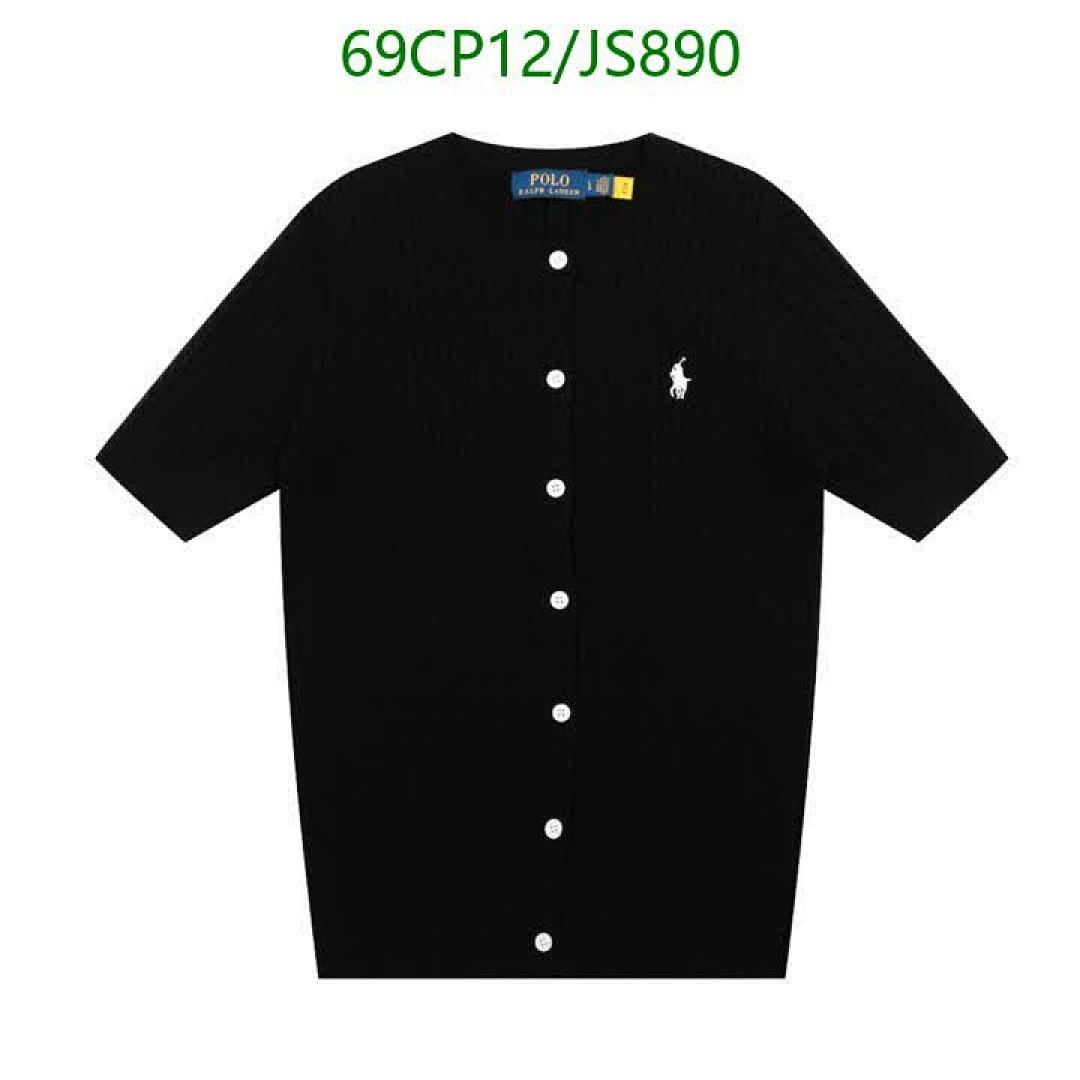 Clothing-Ralph Lauren Code: JS890 $: 69USD