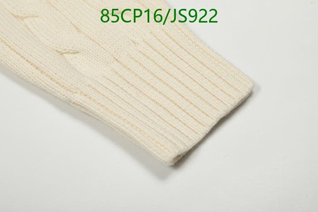 Clothing-Ralph Lauren Code: JS922 $: 85USD