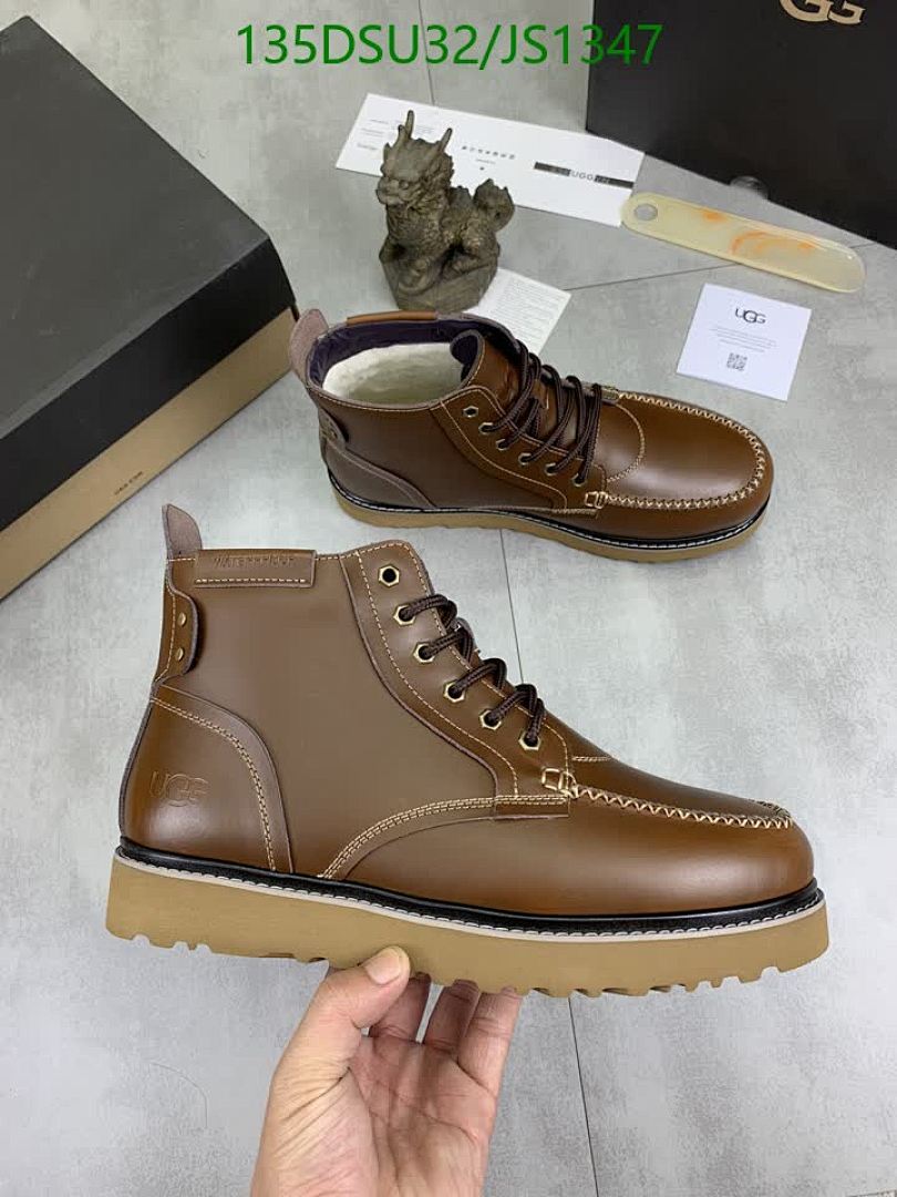 Men shoes-UGG Code: JS1347 $: 135USD