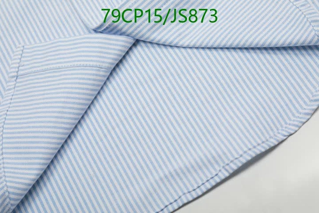 Clothing-Ralph Lauren Code: JS873 $: 79USD