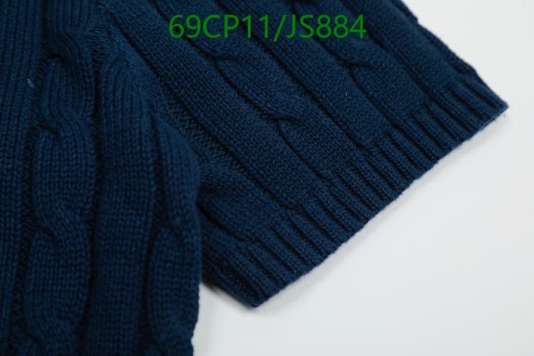 Clothing-Ralph Lauren Code: JS884 $: 69USD