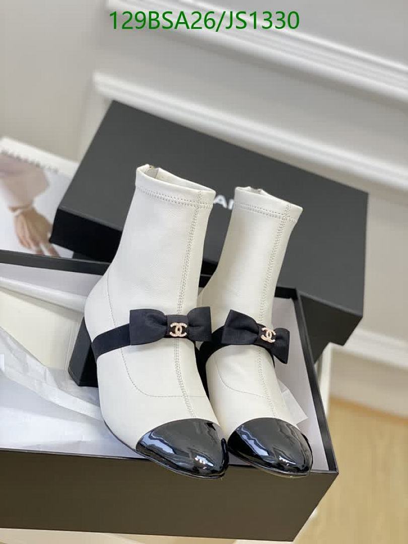 Women Shoes-Boots Code: JS1330 $: 129USD