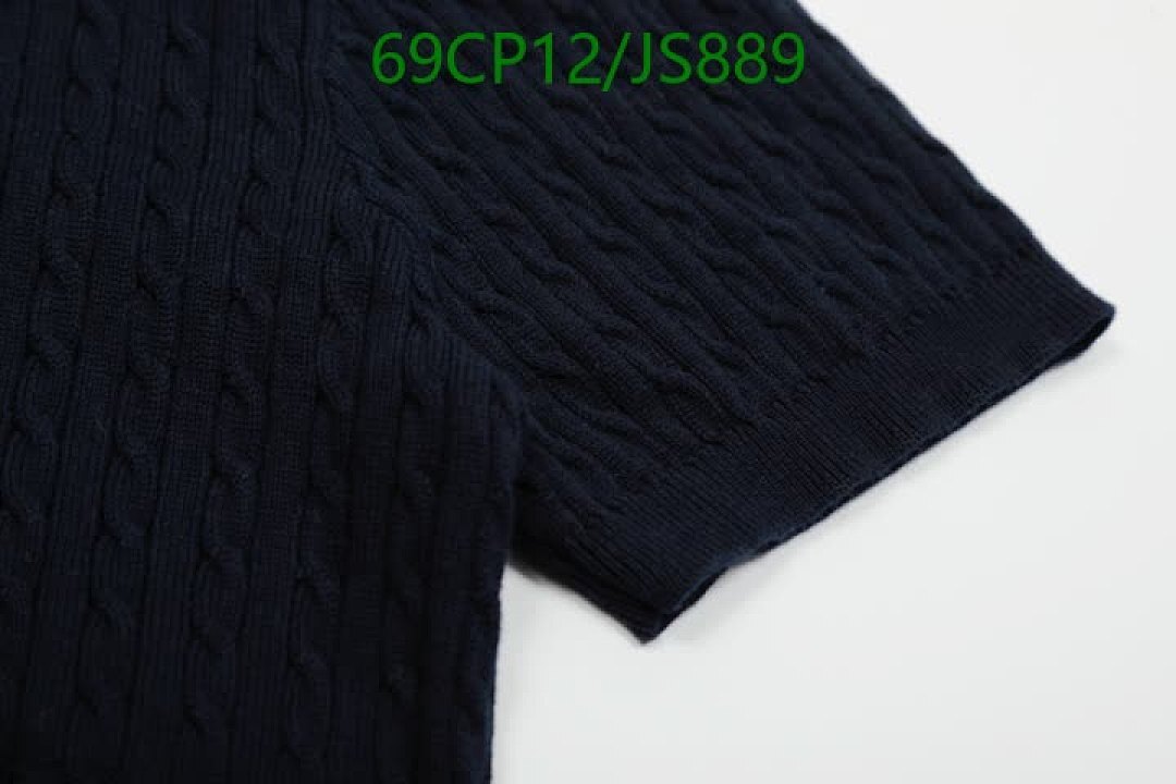 Clothing-Ralph Lauren Code: JS889 $: 69USD