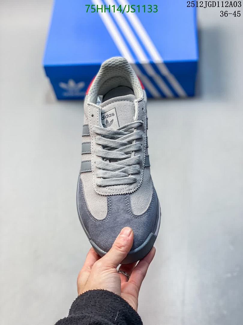 Women Shoes-Adidas Code: JS1133 $: 75USD