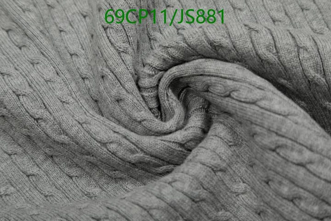 Clothing-Ralph Lauren Code: JS881 $: 69USD