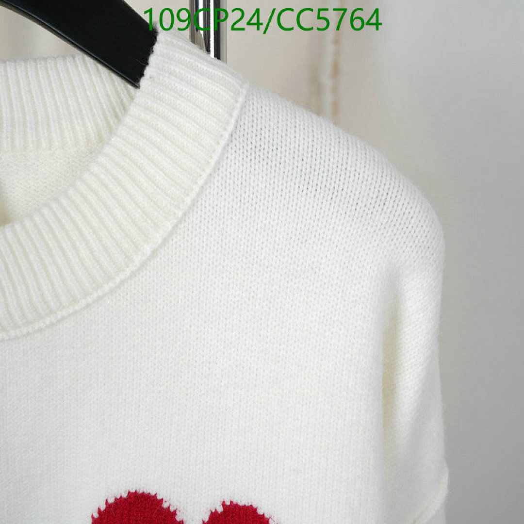 Clothing-AMI Code: CC5764 $: 109USD