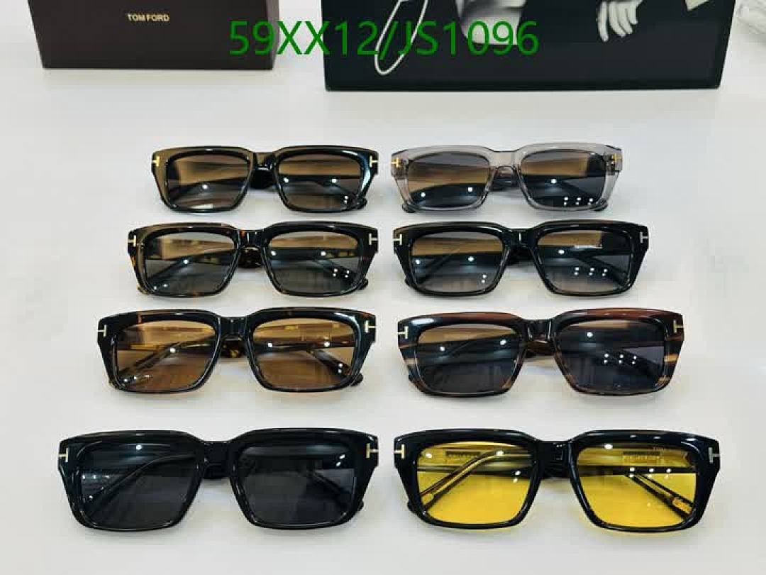 Glasses-Tom Ford Code: JS1096 $: 59USD