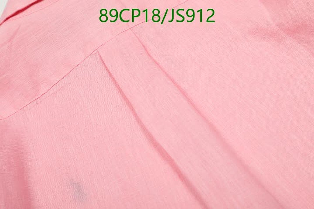 Clothing-Ralph Lauren Code: JS912 $: 89USD