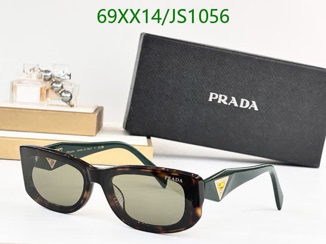 Glasses-Prada Code: JS1056 $: 69USD