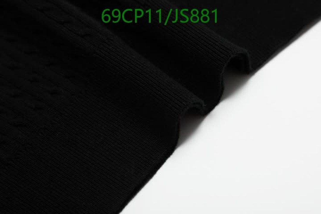 Clothing-Ralph Lauren Code: JS881 $: 69USD