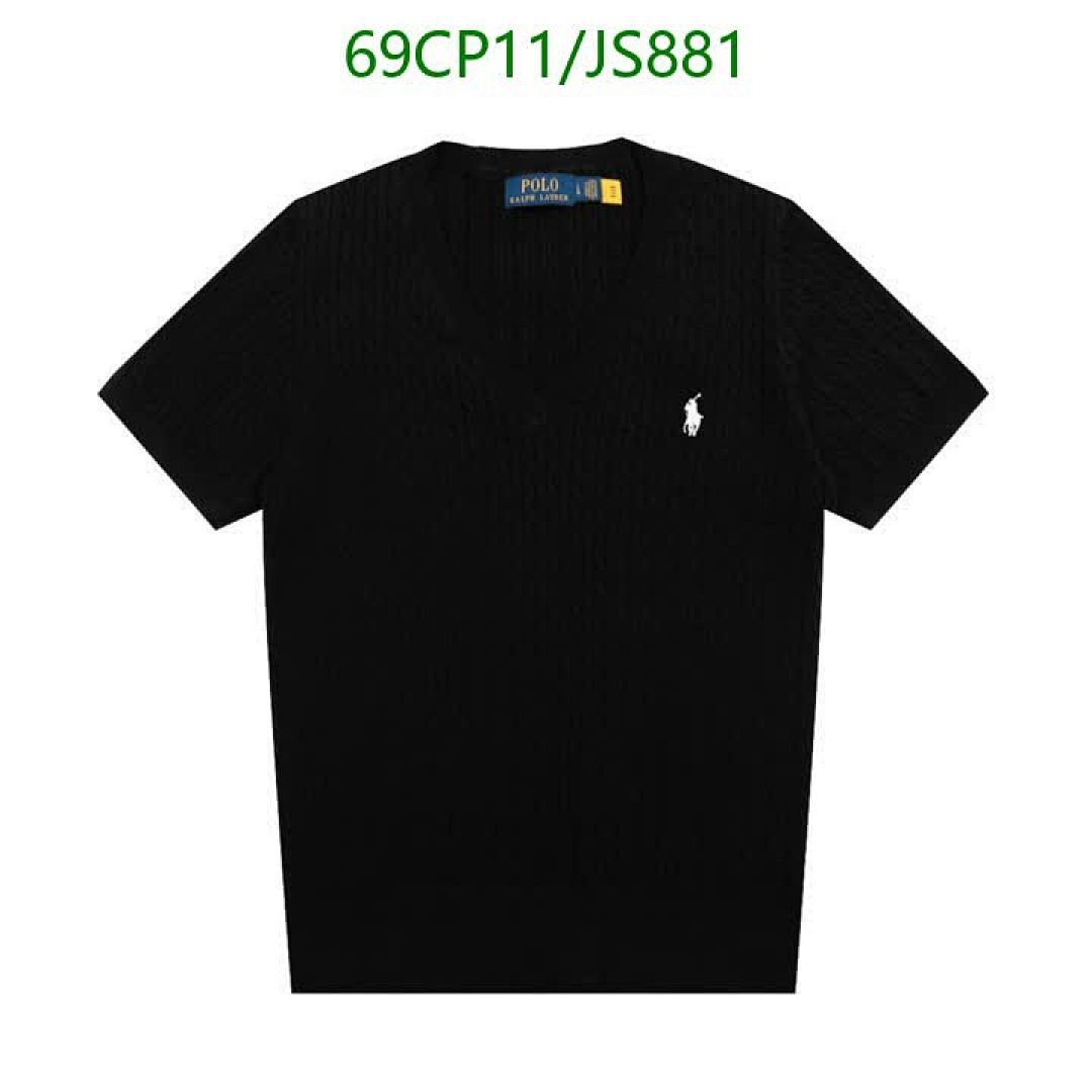 Clothing-Ralph Lauren Code: JS881 $: 69USD