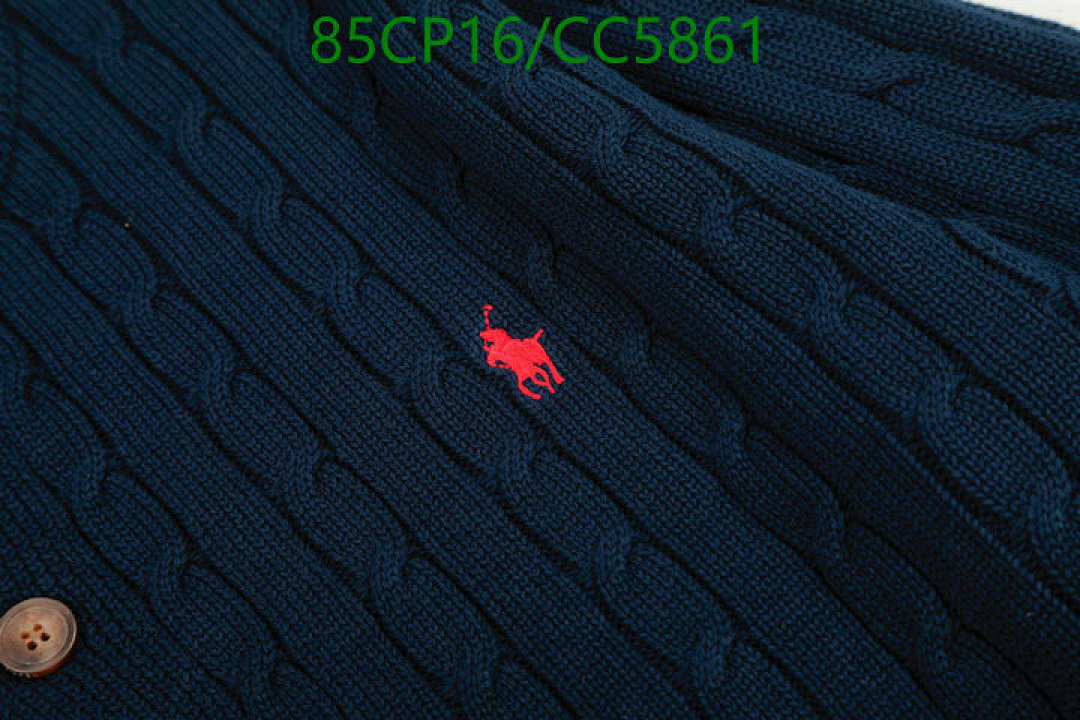 Clothing-Ralph Lauren Code: CC5861 $: 85USD