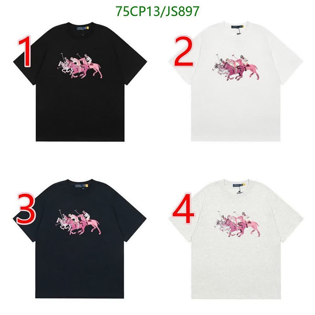 Clothing-Ralph Lauren Code: JS897 $: 75USD