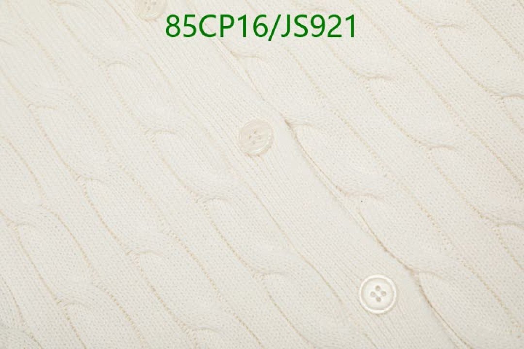 Clothing-Ralph Lauren Code: JS921 $: 85USD