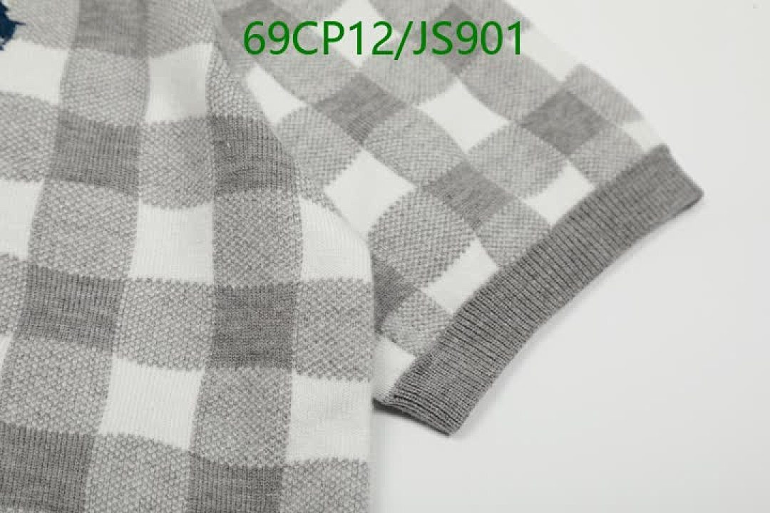 Clothing-Ralph Lauren Code: JS901 $: 69USD