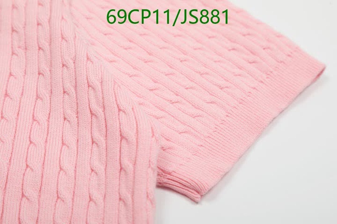 Clothing-Ralph Lauren Code: JS881 $: 69USD