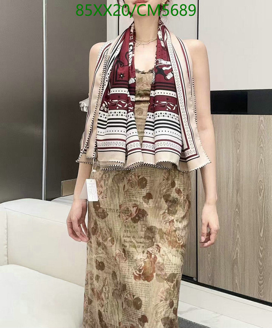 Scarf-Hermes Code: CM5689 $: 85USD